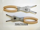 Snap-on Tools Usa New 2PC Custom Ring Plier Set SRPC9045ACT SRPC9090ACT. Price: $99.99.
