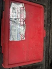Sears Craftsman 12PC Convert Snap Ring Plier Set Case Usa Used. Price: $300.00.