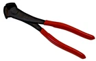Snap-on Tools 17CP 7.5 Long Red Handle End Nipper Cutter Pliers Usa Used. Price: $34.99.