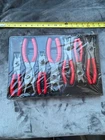 Snap-on 7-PIECE Convertible Ring Plier Set SRPC107 New. Price: $249.00.