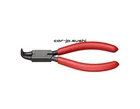Tone SRPH-125BF Snap Ring Pliers Bent Type For Holes 8-25MM New. Price: $51.04.