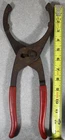 Matco Tools U.s.a. Large Filter Oil Wrench Slip Joint Pliers Used. Price: $35.00.