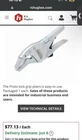New Proto Mono Position Long Nose Locking Pliers Grip L6P J501AMP. Price: $40.00.