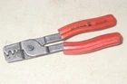 Matco Tools MC93150 Open Barrel Wire Crimper Used. Price: $28.00.