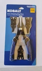 Kobalt 4 1 Retaining Ring Pliers Set #5523323 New. Price: $16.95.