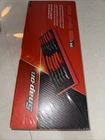 For Snap-on Tools Usa New Red 12PC Master Slip Joint Pliers Foam Set PLSJ1200FR. Price: $1000.00.