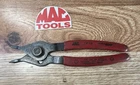 Mac Tools TP32 - Straight Fixed Tip Convertible Snap Ring Pliers Used. Price: $14.95.