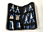 Vim MP200 8PC Miniature Precision Pliers Set New. Price: $49.99.