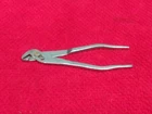 Vintage Craftsman Usa 4513 5" Mini Ignition Slip Joint Pliers Made Used. Price: $14.95.