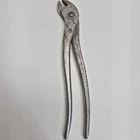 Vintage Indestro 3416 Battery Terminal Pliers - Made Usa Used. Price: $6.50.