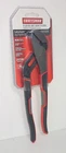 Craftsman 9-1/2" Arc Joint Pliers W/ Trugrip Handle CMHT28346 New. Price: $16.95.