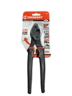 Crescent 8" Slip Joint Plier With Cushion Grip (HTZ28CG) New. Price: $11.99.