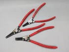 Matco Knipex Circlip Snap-ring Plier Set PSR212 PSR223 PSR213 Hand (EC3030828) Used. Price: $74.99.