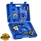 Orion Motor Tech Oil Filter Wrench Set 9 Pc New. Price: $70.99.