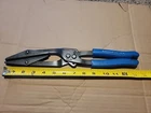 Imperial Hose Pinchoff Pliers Used. Price: $50.00.
