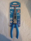 Channellock CNL-E318 8-INCH Long Nose Plier New. Price: $34.99.