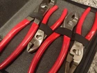 Mac Tools 4PC Slip Joint Plier Set New. Price: $189.99.