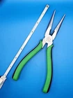 Cornwell 8" Long Nose Plier CPL-3400NG New. Price: $35.00.