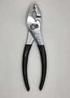 Craftsman Usa 7" Slip Joint Pliers 45378 Used. Price: $14.95.