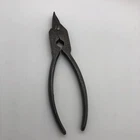 Vintage 7" Utica No BX100 Electrician Pliers Mark S.p.a.c. Pat 1934 Usa 1978983 Used. Price: $12.99.