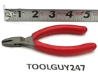 Snap 5CF Ignition Pliers Red New Usa Tools Free Shipping!. Price: $94.95.