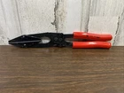 Mac Tools Heavy-duty Large Auto Pinch -off Pliers 14" HCP556 New. Price: $83.95.