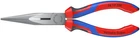 Knipex 26 12 200 Sba Tools Long Nose Pliers With Cutter, Multi-component ... New. Price: $58.54.