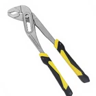 Channel Locks Plier 12 Inch High Torque V Jaw Antislip Handle Tool New. Price: $26.70.