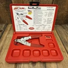 Just Clips Llc Tool Kit Snap Ring Pliers With Case Used. Price: $39.99.