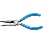 Channellock B324546 And #174 6" Side Cutting Long Nose Plier With Cutter New. Price: $38.70.