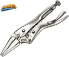 Vise Grip Original Locking Pliers Long Nose 4 Inch 1602L3 100MM New. Price: $18.44.