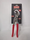 Icon PSGJ10 10" Multi Slip Joint Parrot Nose Pliers 58881 - New. Price: $21.99.