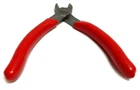 New Snap-on 85ACF Vectorede Diagonal Cutters Pliers 5" Vinyl Grip. Price: $47.99.