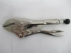 Snap-on LP7F , Flat Jaw Locking Pliers 7" New. Price: $144.00.