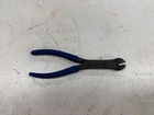 Sandvik Bahco 2979 180 Flat Nose Nut Pliers Used. Price: $28.00.