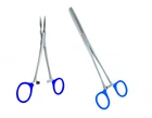 Smooth Jaw & Needle Nose Combo Pack Locking Pliers Hemostats Vinyl Color Handle New. Price: $10.50.