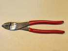 Snap-on 29CP Terminal Crimping Cutter Pliers Used. Price: $60.00.