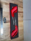 Snap-on Tools Usa New Red 2PC Pistol Grip Needle Nose Pliers Foam Set PLPG200FR. Price: $430.00.