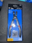 Napa Tools 50685 Internal Snap Ring Pliers Set Ultra Pro Rare Tips Retaining New. Price: $24.95.