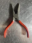Proto J229-01G Needle Nose PLIER,5-9/16" L,serrated Used. Price: $26.25.