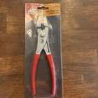 Mac Tools SD1118 Multi Direction Hose Clamp Pliers-red Grip New. Price: $49.00.