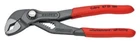 New Knipex 87 01 180 7-1/4-INCH Cobra Pliers Freeship. Price: $39.99.