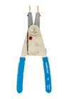 Channellock, 929, Retaining Ring Plier, Convertible, Pc., Blue, 10-INCH New. Price: $81.73.