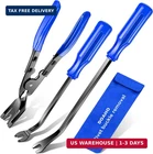 Doaho Car Clip Removal Tool, 3 Pcs Panel Pliers Set Fastener Remover, Auto New. Price: $16.29.