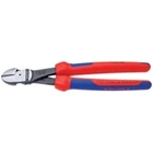 Knipex 74 02 250 10" High Leverage Diagonal Cutters With Comfort Grip New. Price: $60.86.