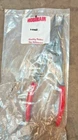 Nos Robinair 14165 Snap Ring Pliers 11 1/2" New. Price: $30.00.