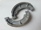 Kawasaki Kd Ks Kx KZ200 Kt 250 F7 F12 AR125 Brake Drum Panel Shoe Pad New. Price: $14.98.