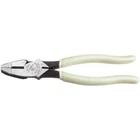 Klein Tools D2000-9NEGLW High-visibility Side-cutting Pliers High-leverage New. Price: $33.95.