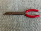 Snap On Bent Stork Needle Nose Pliers - 20% Off (w) Free Shipping! New. Price: $69.00.