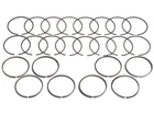 For 1978 Gmc C25 Suburban Piston Ring Hastings 45136YWMR 6.6L V8 General Motors New. Price: $54.80.